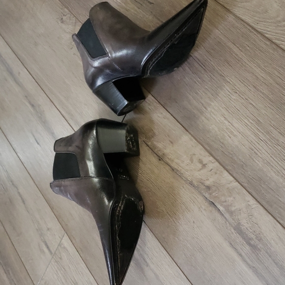 Jo Ghost  Chelsea Ankle Boots - Picture 5 of 7